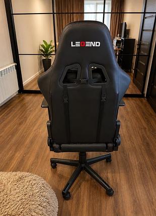 Ігрове крісло legend 2