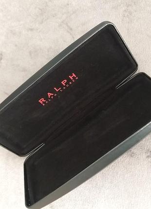 Чехол для очков ralph lauren 5