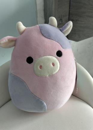 Оригинальный souishmellows.коровка patty. 25 см
игрушка