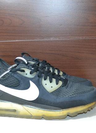 Nike air max 90 terrascape 46р кроссовки оригинал