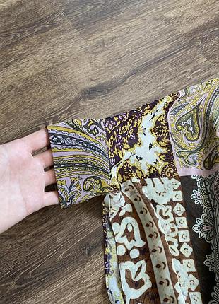 Блуза zara 6