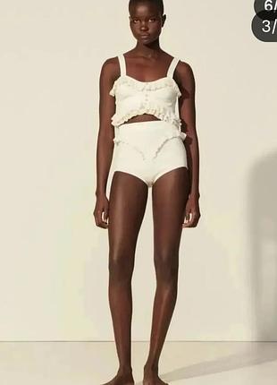 Шорты sandro paris 3