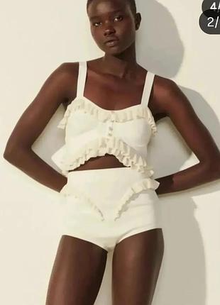 Шорты sandro paris 2