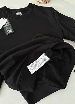 Cp company світшот 4