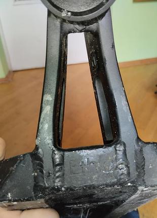 Дека ethic vulcain v2 580 mm 3