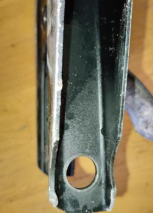 Дека ethic vulcain v2 580 mm 7