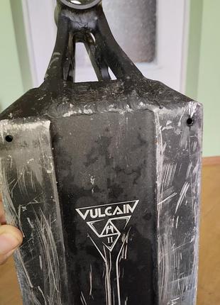 Дека ethic vulcain v2 580 mm 4