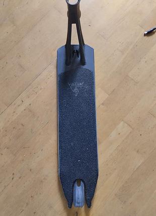 Дека ethic vulcain v2 580 mm