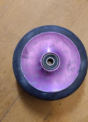 Дека ethic vulcain v2 580 mm 9