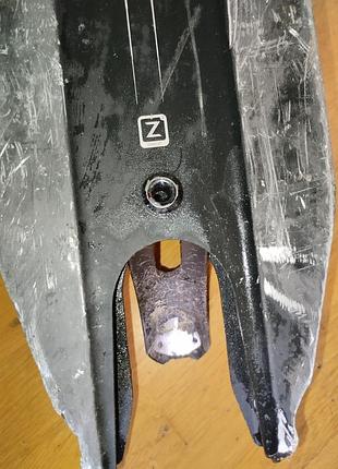 Дека ethic vulcain v2 580 mm 5