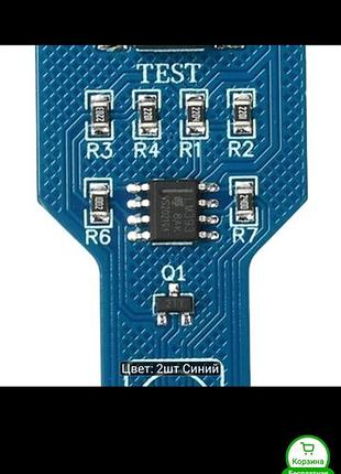 🔥👍тестер usb без разборки плат.читайте. 6