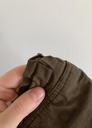 Карго спідниця burberry brit 6