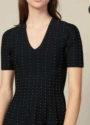 Платье sandro paris 3