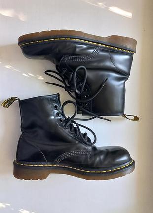 Черевики dr martens 3