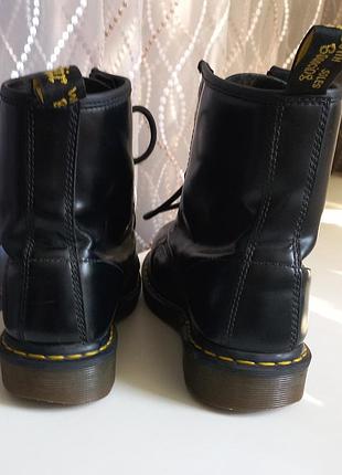 Черевики dr martens 5