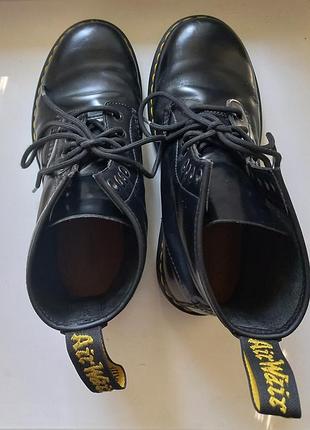 Черевики dr martens 6