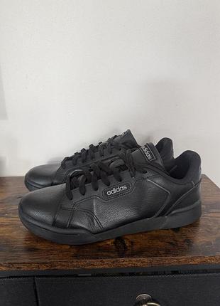 Кросівки оригінал adidas, розмір 43⅓, довжина устілки 27,5 см