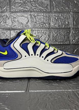 Мужские кроссовки nike kd 18 smart city hv1992-400