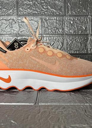 Мужские кроссовки nike motiva gore-tex waterproof hm0355-600