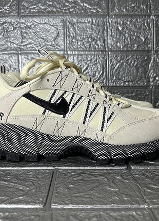 Чоловічі кросівки nike air humara w beige fb9982-100