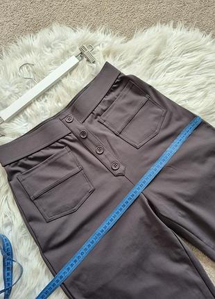 Женские брюки брюки брюки 5