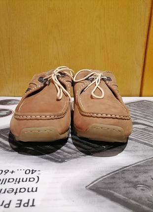 Туфлі ben sherman 4