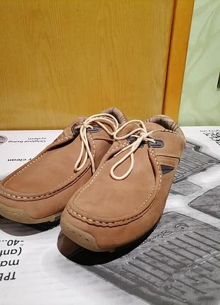 Туфлі ben sherman 2