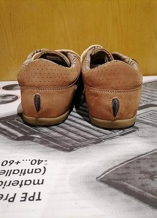 Туфлі ben sherman 5