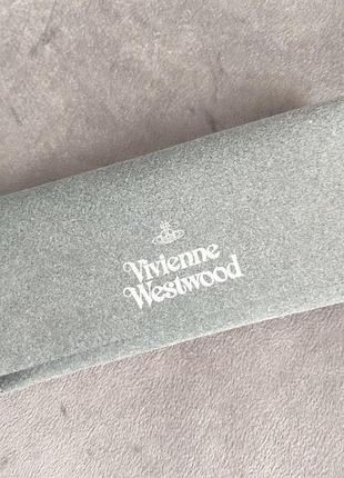 Чехол для очков vivienne westwood