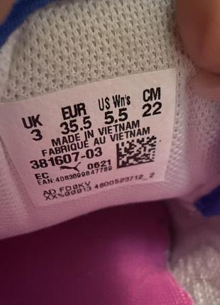 Оригінальні шкіряні кросівки puma 2