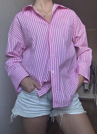 Жіноча сорочка zara s