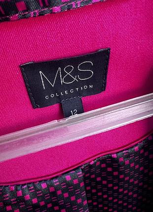 Жіночій піджак m&s 4