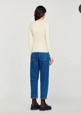 Кардиган sandro paris 4