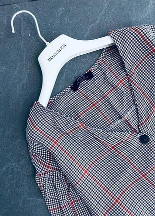 Блузка bershka 2