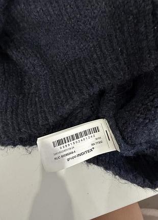 Дитячий светр zara 3