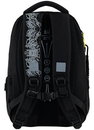Рюкзак kite education teens dc batman dc25-2587m 4