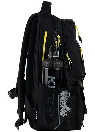 Рюкзак kite education teens dc batman dc25-2587m 6