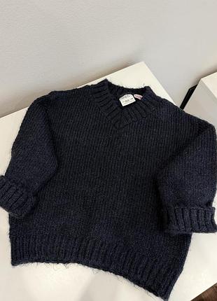 Дитячий светр zara