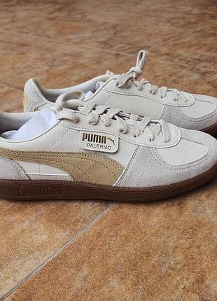 Кросівки puma palermo
