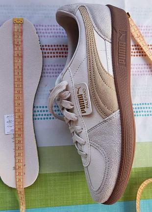 Кросівки puma palermo 2