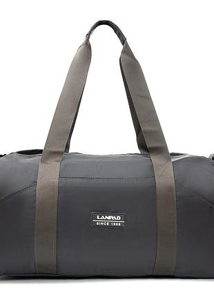 Podium дорожная спорт нейлон lanpad 19001 grey