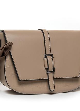 Podium сумка жіноча класична шкарпетка fashion 22 18108 khaki розпада
