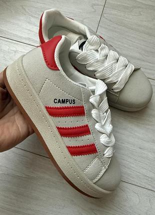 Кросівки adidas campus