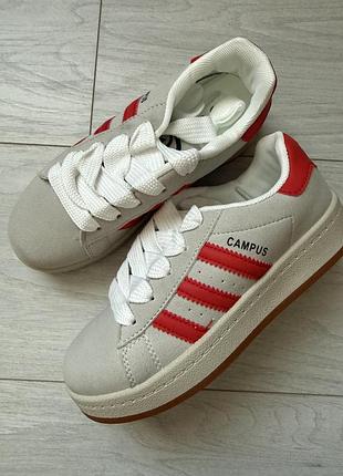 Кросівки adidas campus 2