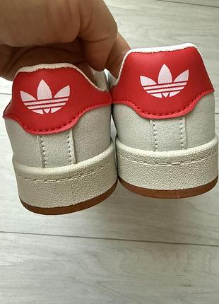 Кросівки adidas campus 3