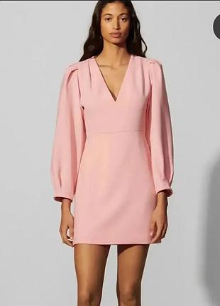 Плаття sandro paris 2