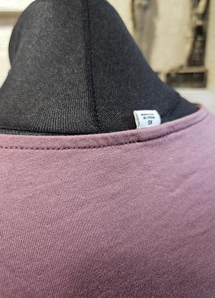 Платье  трикотаж  uniqlo 7