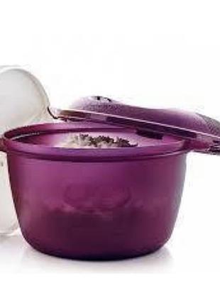 Зерноварка 3 л tupperware 3