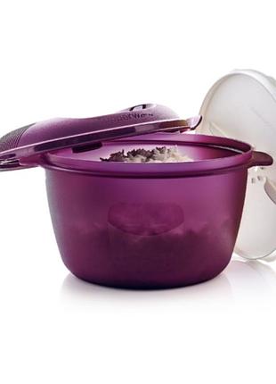 Зерноварка 3 л tupperware 8
