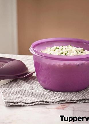 Зерноварка 3 л tupperware 5